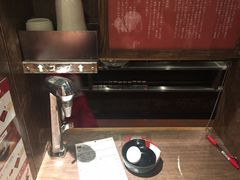 -一蘭拉面(新宿中央东口店)