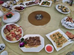 -广胜通达海鲜食府(黄沙店)