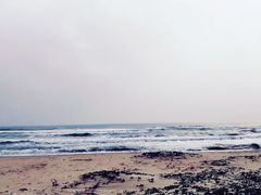 -青岛银沙滩