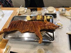 -浮何烤铺(桐梓林店)