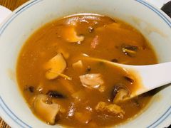 牛肉胡辣汤-掌柜的店·河南菜(世茂店)