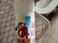 -京客隆超市(华安店)
