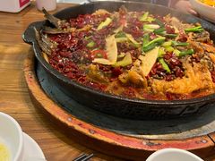 -老板恋上鱼(印象城店)