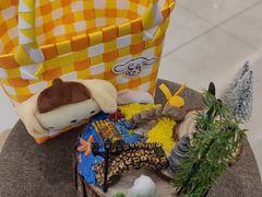 -Summer House夏莫手工坊团建活动(世博源店)