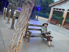 -沈阳方特欢乐世界