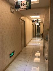 -悦芳庭美肤美体品牌集合店