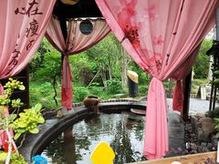 -扬州瘦西湖温泉