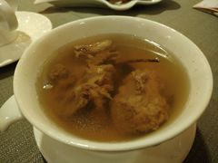 -梅州昌盛豪生大酒店·豪生阁中餐厅