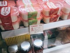 零售区-娘心豆品(方庄店)