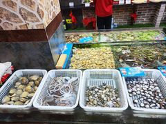 -旺角小渔村(上夼店)