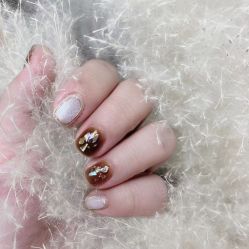 -HUII NAIL绘京美甲美睫会馆