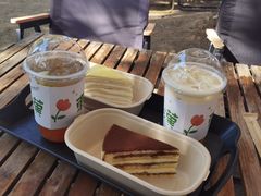 -HERRE·FARM 赫尔露营农场·团建聚会包场