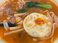 -漆黑觉米粉(三里屯店)