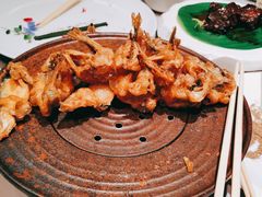 -翠府(翠湖北路店)