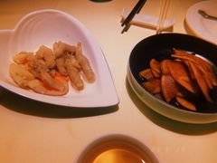 -百味馆·粤菜·湛江菜(后海花园店)