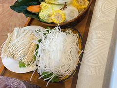 -东来顺饭庄(天坛店)