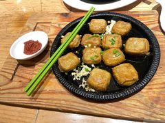 -中国徽菜·徽商故里(广安门店)