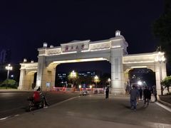 -广西大学(大学东路校区)