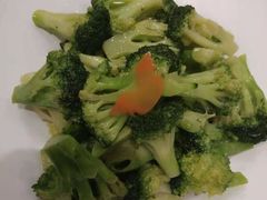 -城南往事·鲁菜济南菜(长清园博园恒大绿洲店)