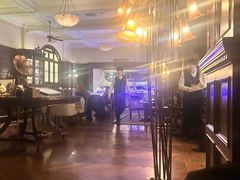 -LONG BAR 廊吧(外滩华尔道夫酒店)