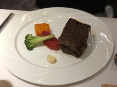 台塑牛排-王品台塑牛排(成都万象城店)
