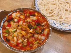 -巴依兄弟西域美食(机场店)