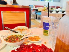 -八合里潮汕鲜牛肉火锅(吉大店)