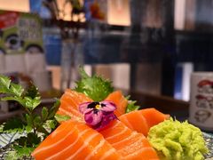 -江户前寿司·日料·寿喜烧(中关村壹号店)