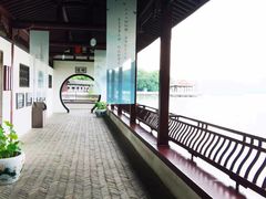 -无锡蠡湖国家湿地公园-蠡园