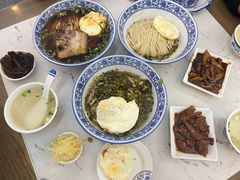 -伟记奥面馆(养育巷店)
