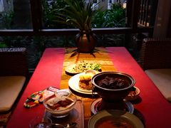 -相约小筑缅泰餐厅(孟定店)