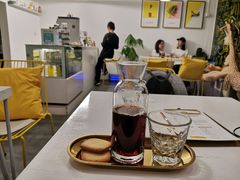 -五进制 Coffee Shop