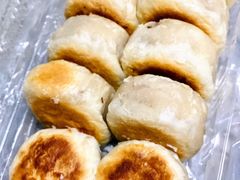 -宋记饼家(石门二路店)
