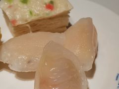 -锤头鲨毛肚海鲜烤肉自助餐厅(国购广场店)