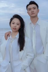 -挪娅婚纱摄影皇家会所