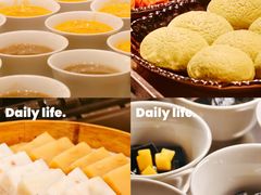 -京香轩·中餐厅(上海中庚聚龙酒店)