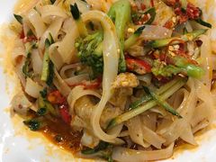 -魏家凉皮(博水商务大厦店)