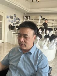 -唐风采假发补发定制