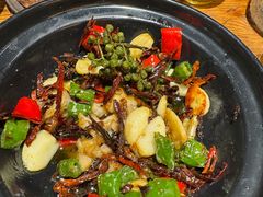 -北丐先生·野馄饨烧烤(南京首店)