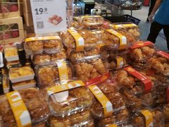 -盒马鲜生(顺义店)