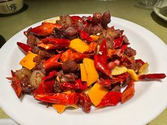 -广益饭店·云南菜·传统滇菜(翠湖北门书屋店)