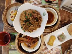 -添好运点心专门店(深水埗店)