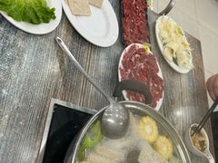 -全好食潮汕牛肉火锅(泗洲路店)