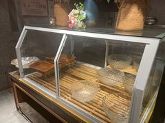 -韩京炭火烤肉自助料理(柯桥万达店)
