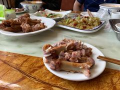 酱猪蹄-姚家猪蹄坊(蓝田县店)