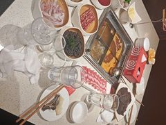 -海底捞火锅(吾悦国际广场店)