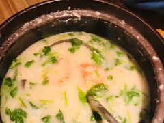 -小城粥道·海胆鲜虾粥(解放广场店)
