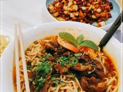 -子霖南山鲜虾面(南山总店)