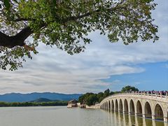 -颐和园