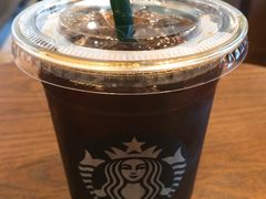 -星巴克臻选(苏州久光百货店)